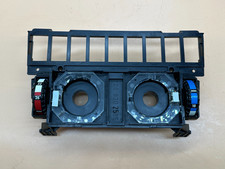 Mercedes-Benz W124 S124 Heizung Bedienteil Klimabedienteil 1248302585 J975