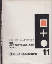 Buch: Die Gegenstandslose