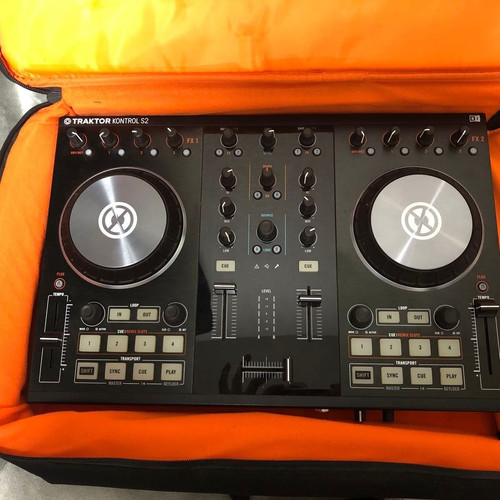 Native instruments traktor - native,