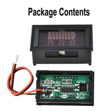 Motorrad Messgerät Digital