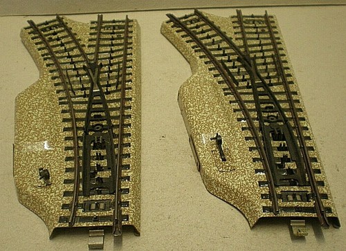 Oldtimer märklin ho - x, 5122
