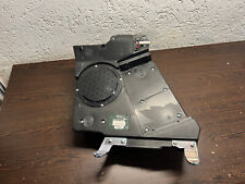 Subwoofer Lautsprecher ALPINE Jaguar XK X150 6W83-19A068-BC