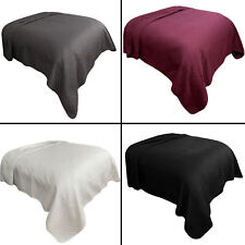 Bettüberwurf Tagesdecke Allzweckdecke 140x210 220x240  wählbar gesteppt wattiert