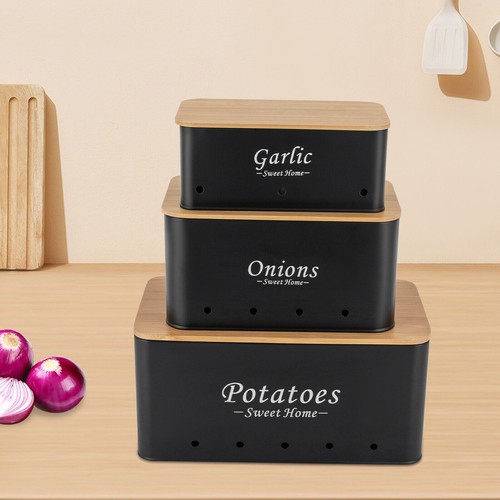 3pcs kartoffeln zwiebeln - kartoffeln,