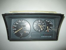 VW Polo II MK2 2F 86c Kombiinstrument Tacho W=980 VDO 867919033BL 131675km