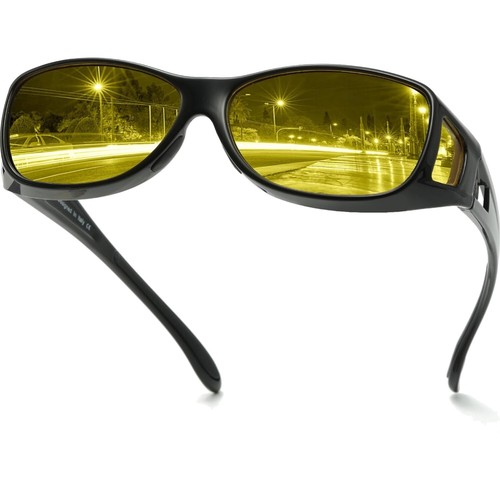 Nachtfahrbrille polarisierte - nachtfahrbrille,