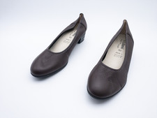 vitaform Damen Pumps Halbschuh