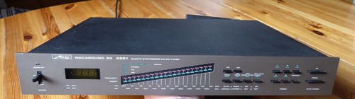 Metz sx4961 mecasound tuner - sx4961,