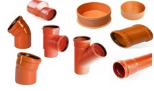 KG KGB Bogen Kunststoff