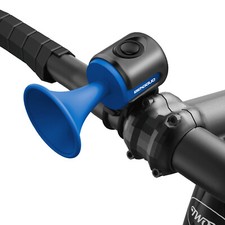 Roller Fahrrad klingel Sirene