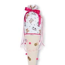 Schultüte mit Namen |