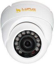LUPUS Smart Home LE337 HD 720p