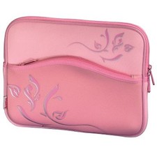 Hama Notebook Sleeve Comfort Displaygrößen bis 26 cm (10,2") emerging pink 23292
