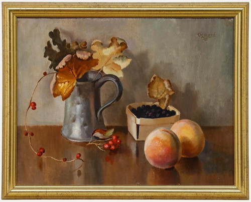 Frederick dymond - frederick,