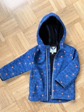 Tom Tailor Softshell Jacke