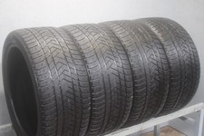 4x Pirelli Scorpion Winter 295/35 R21 107V XL M+S MO, 5mm, nr 22504