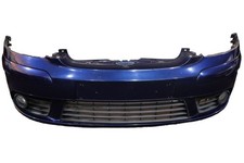 Stoßstange vorne Xenon SRA VW Golf Plus 521, 5M1 in D5Q Shadow Blue Pearl VW