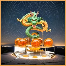 Dragonball Z Drachenkugeln Set