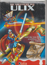 Kinder Überraschung Test