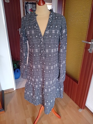 Kleid l von odd - gr., 38/40