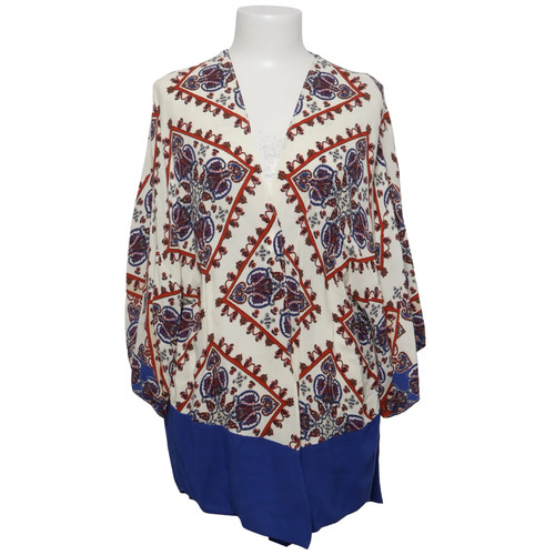 Zara trafaluc kimono - zara,