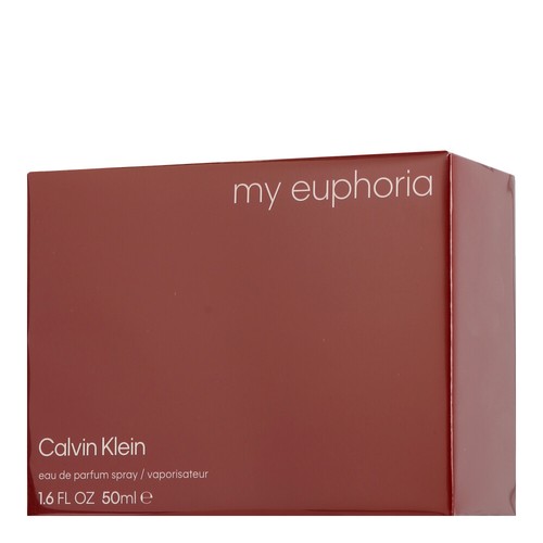 Calvin klein euphoria - euphoria, edp
