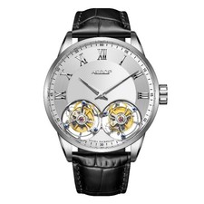 Aesop Luxury Double Tourbillon