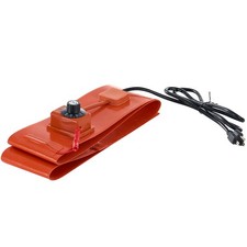 55 Gal Metallfassung