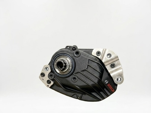 Bosch motor gen4 - bosch, performance