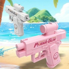 Prank two way watergun - prank,
