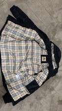 Burberry Daunenjacke