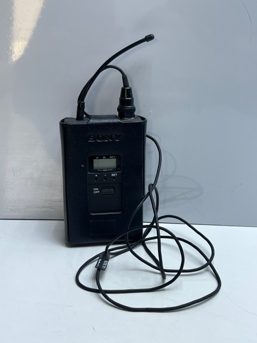 Sony wrt 822b uhf - wrt-822b/62,