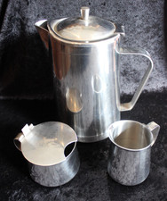 WMF Cromargan und Edelstahl