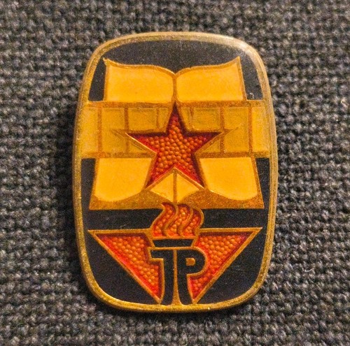Abzeichen ddr - abzeichen,