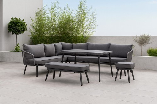 Eck lounge set - eck,