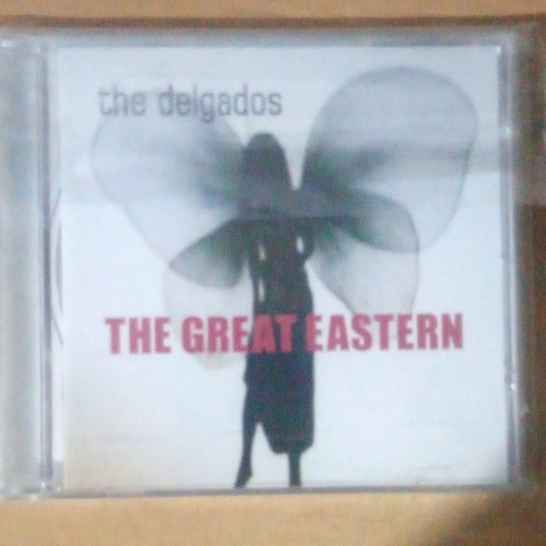 The delgados - delgados, great