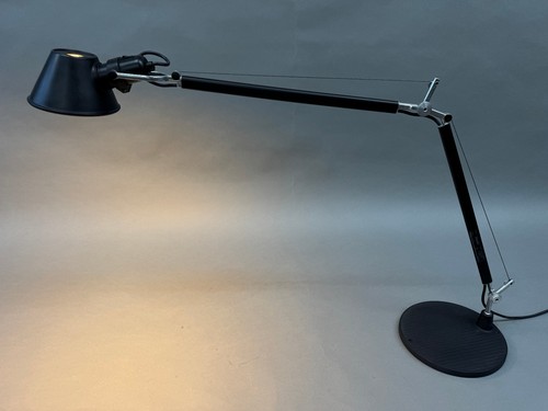 Artemide tolomeo tavolo - tolomeo,