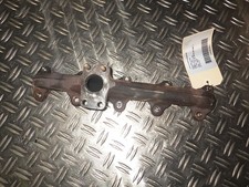 20611 Auspuffkrümmer FORD