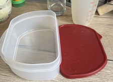 Tupperware - Frischekabinett -