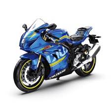 MSZ 1:18 Suzuki GSX-R1000