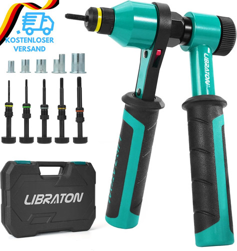 Libraton nietmutternzange - libraton,