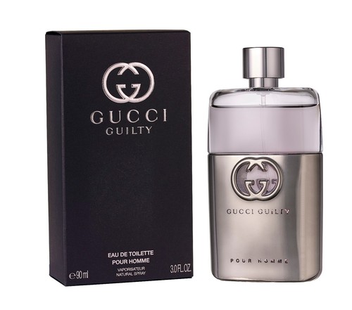 Gucci guilty pour homme - homme, 90ml