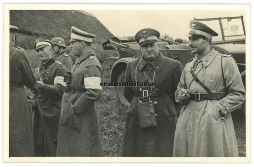 Orig foto deutsche und - orig.,