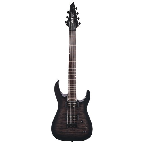 Jackson js22q dinky - jackson, ht