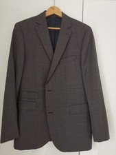 Eduard Dressler Anzug Jacket