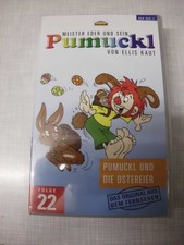 VHS Videokassette Meister Eder