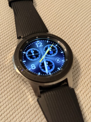 Samsung galaxy watch - samsung, sm-r800