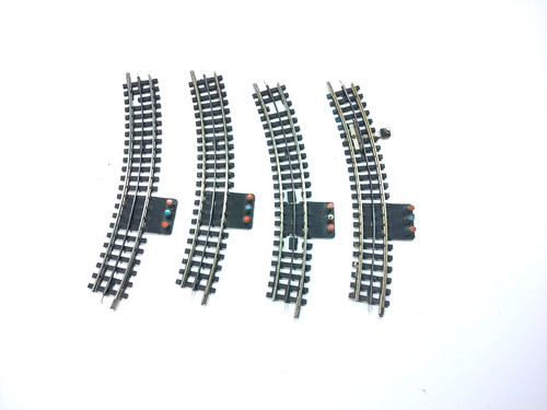 Trix express 4372 4x - express, h0