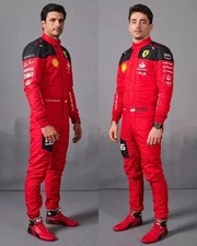 CharIes LecIerc Go Kart