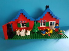 Lego City Classic Haus Set